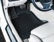 Коврики в салон 3D Porshe Cayenne с 2017г. (Element, полиуретан)