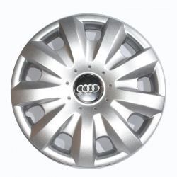 Ковпаки на колеса SKS Audi R15 (модель 321), 4шт.