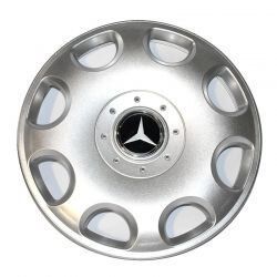 Колпаки на колеса SKS Mercedes R15 (модель 307), 4шт.
