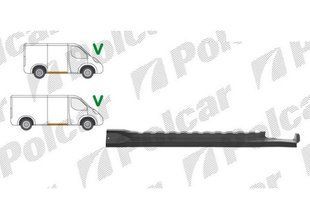Поріг правий Volkswagen TRANSPORTER T4 1990-2003г внутрішній