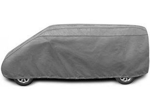 Тент автомобильный KEGEL "Mobile Garage" (VAN L500) всесезонный