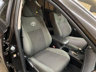 Авточехлы Toyota Prado 150 с 2009г., 5 мест, арабская сборка (Автоткань, EMC-Elegant Classic)