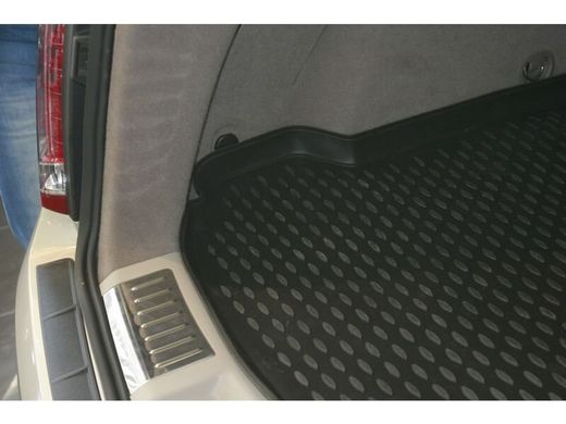 Килимок в багажник Element Cadillac SRX з 2010р.
