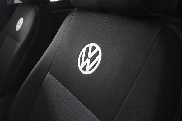 Авточохли EMC-Elegant Classic для VW Jetta з 2015р. (Америка)
