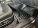 Коврики в салон 5D Toyota Land Cruiser 200 с 2007г.
