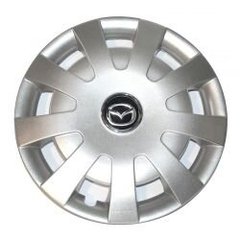 Колпаки на колеса SKS Mazda R16 (модель 405), 4шт.