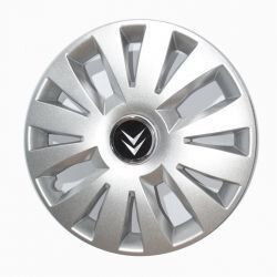 Ковпаки на колеса SKS Citroen R15 (модель 324), 4шт.