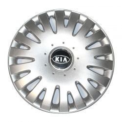Ковпаки на колеса SKS Kia R15 (модель 306), 4шт.