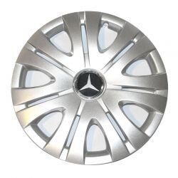 Колпаки на колеса SKS Mercedes R16 (модель 408), 4шт.