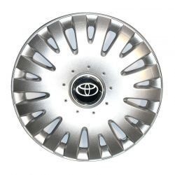 Ковпаки на колеса SKS Toyota R15 (модель 306), 4шт.