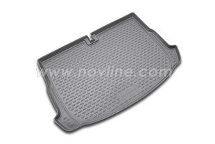 Килимок в багажник Element VW Scirocco з 2009р.