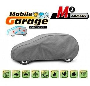 Тент автомобильный KEGEL "Mobile Garage" (M2 hatchback) всесезонный