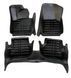 Коврики в салон 5D VW Jetta 5 '2005-2010г.