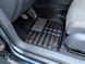 Коврики в салон 5D VW Jetta 5 '2005-2010г.