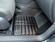 Коврики в салон 5D VW Jetta 5 '2005-2010г.