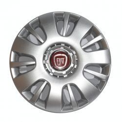 Ковпаки на колеса SKS Fiat R14 (модель 222), 4шт.