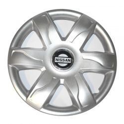 Колпаки на колеса SKS Nissan R15 (модель 318), 4шт.
