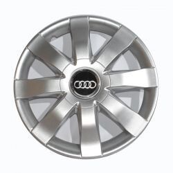 Ковпаки на колеса SKS Audi R15 (модель 323), 4шт.