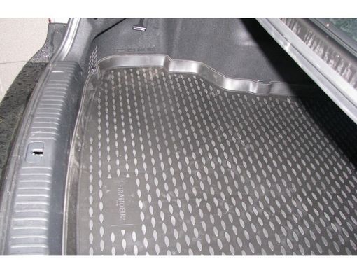 Коврик в багажник Element Hyundai Grandeur с 2005г.