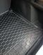 Килимок в багажник AVTO-Gumm Citroёn C4 хэтчбек з 2010р.