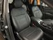 Авточехлы из экокожи Hyundai Tucson (NX4) с 2020г., "Tuning Cobra"
