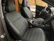 Авточехлы из экокожи Hyundai Tucson (NX4) с 2020г., "Tuning Cobra"