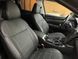 Авточехлы из экокожи Hyundai Tucson (NX4) с 2020г., "Tuning Cobra"