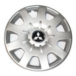 Ковпаки на колеса SKS Mitsubishi R15 (модель 314), 4шт.