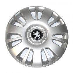 Колпаки на колеса SKS Peugeot R16 (модель 407), 4шт.