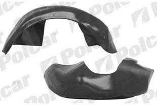 Підкрилки Polcar Ford KA 1996-2008р., 2шт. задні