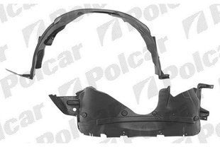 Підкрилки Polcar Fiat Sedici з 2006р, 2шт. передні