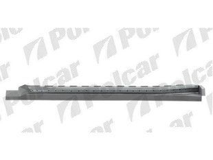 Поріг правий Volkswagen TRANSPORTER T4 1990-2003г с візком двері
