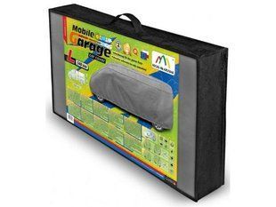 Тент автомобильный KEGEL "Mobile Garage" (VAN L540) всесезонный