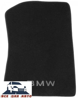 Ворсові килимки BMW X3 (F25) '2010-2017р. (STANDART)