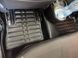 Коврики в салон 5D Nissan Juke (YF15) '2010&ndash;19г.