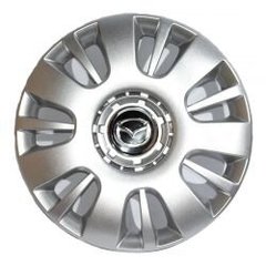 Колпаки на колеса SKS Mazda R14 (модель 222), 4шт.
