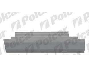 Порог левый Peugeot J5 1981-1994гг. высокий