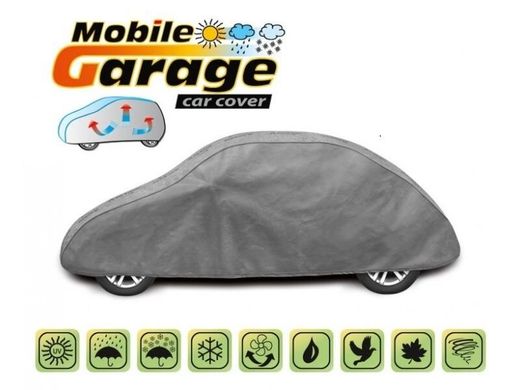 Тент автомобильный KEGEL "Mobile Garage" (Beetle new) всесезонный