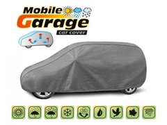 Тент автомобільний KEGEL "Mobile Garage" (M LAV) мінівен всесезонний