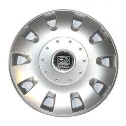 Колпаки на колеса SKS Subaru R16 (модель 401), 4шт.