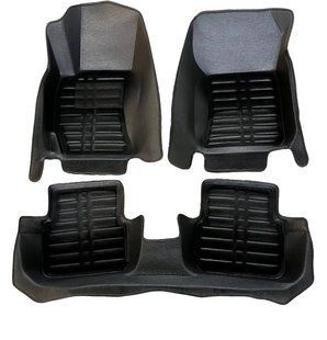 Коврики в салон 5D Subaru Forester (SH) '2008&ndash;12г.
