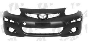 Бампер передній Toyota Aygo с 2009г