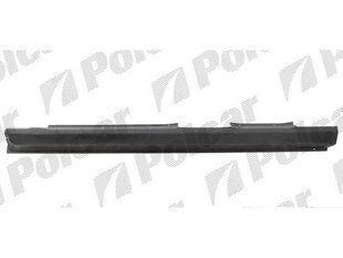 Порог левый Opel Omega B 1994-1999гг.