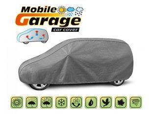 Тент автомобильный KEGEL "Mobile Garage" (M LAV) минивен всесезонный