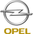 Брызговики Opel