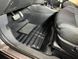 Коврики в салон 5D Mitsubishi Outlander 3 '2012-2021г. (ДВЗ, не PHEV)