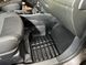 Коврики в салон 5D Mitsubishi Outlander 3 '2012-2021г. (ДВЗ, не PHEV)