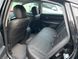 Авточехлы из экокожи Nissan Altima (L33) '2012&ndash;18г., "Tuning Cobra"