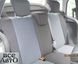 Авточохли EMC-Elegant Classic для Ford Galaxy 1995-2006р. 7 місць