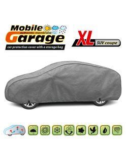 Тент автомобильный KEGEL "Mobile Garage" (Jeep сoupe XL) всесезонный